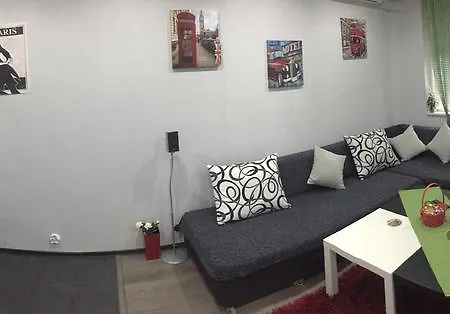 Evrohostelmoc - 4 *