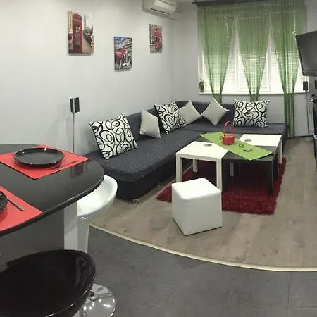 Evrohostelmoc - 4 * Sofia