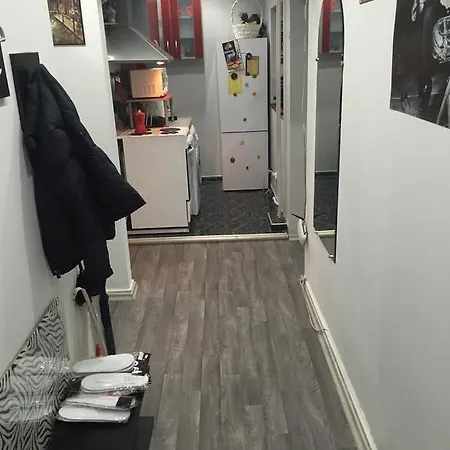 Apartment Evrohostelmoc - 4 *