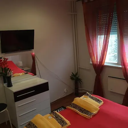 Apartment Evrohostelmoc - 4 *