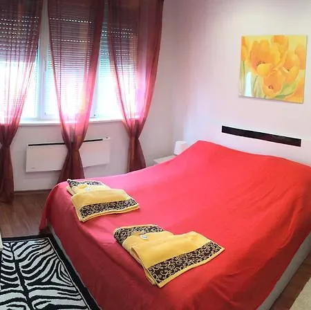 Apartment Evrohostelmoc - 4 Sofia